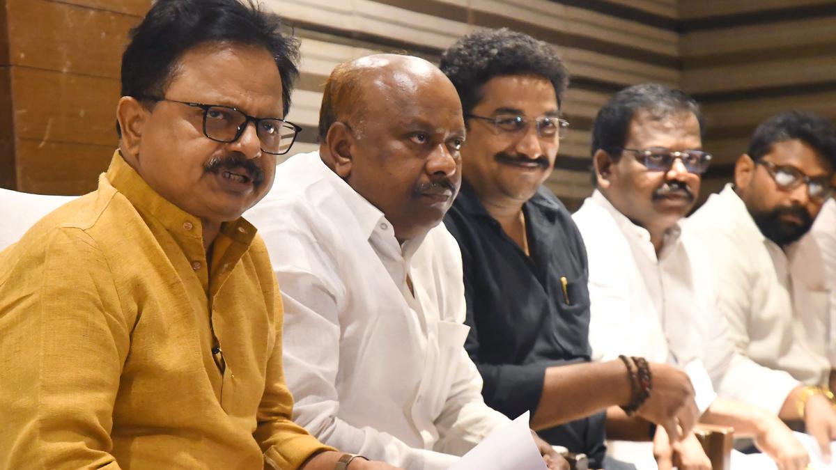 Pawan Kalyans Varahi Yatra To Begin In Visakhapatnam On August